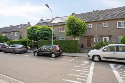 Woning Sint Servaasbolwerk 20 Maastricht