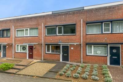 Woning De Libel 10 Stein