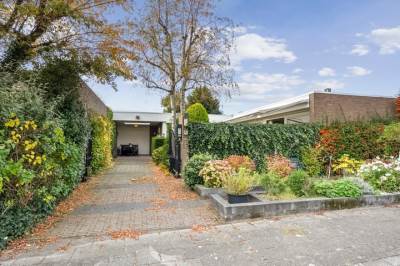 Woning M. Vaumontlaan 7 Heemstede