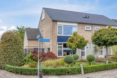 Woning Banckertstraat 28 Haaksbergen