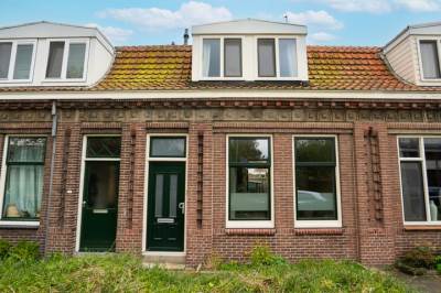 Woning Cor Bruijnweg 5 Wormerveer