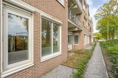 Woning Leonard Springerlaan 357 Meppel