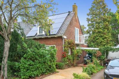 Woning Zuidergeeststraat 15 Heiloo