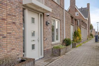 Woning Markermeerstraat 26 Berkel en Rodenrijs