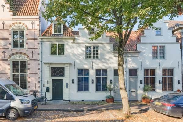 Woning Achterom 5A Hoorn (NH)
