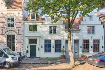 Woning Achterom 5A Hoorn (NH)