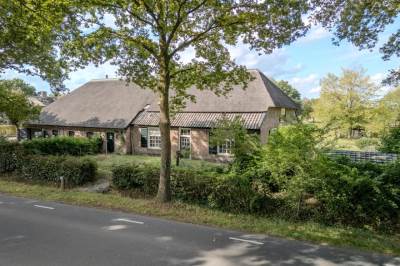 Woning Spoordonkseweg 133 Oirschot