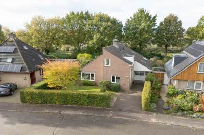 Woning De Colignylaan 14 Soest