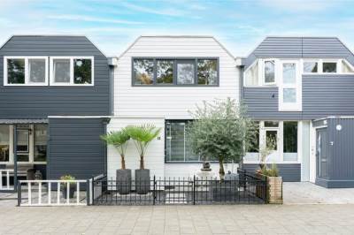 Woning Graaf Gerlachsingel 8 Nieuwegein