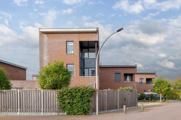 Woning Bermzegge 6 Zwolle