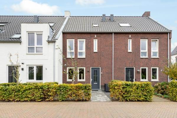 Woning Mispel 5 Nijkerk