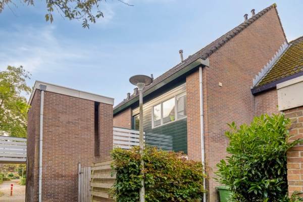 Woning Ekkelwal 24 Assen