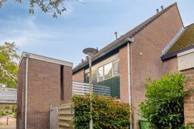 Woning Ekkelwal 24 Assen