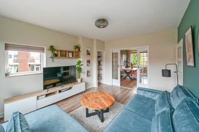 Woning Kastanjelaan 9 Rijswijk (ZH)