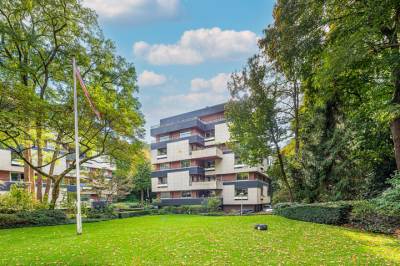 Woning Schuttersweg 68 Hilversum