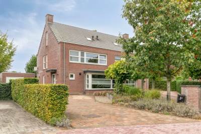 Woning Molenhofweg 5A Leunen