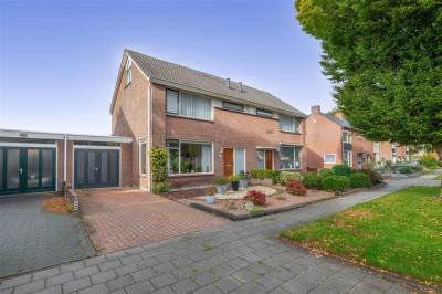 Woning Salomon Weststraat 11 Wildervank