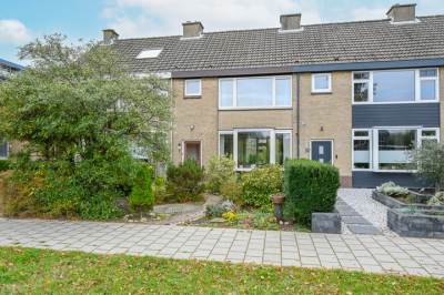 Woning Kwartellaan 8 Maassluis