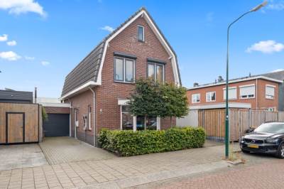 Woning Frans Halslaan 21 Veenendaal
