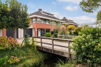 Woning Reeweg Zuid 59 Dordrecht