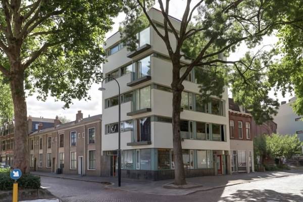 Woning Blekersdijk 1D Dordrecht