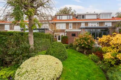 Woning Molenlaan 146 Rotterdam
