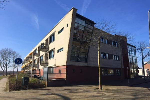 Woning Dr. Schaepmanlaan 78 Heemstede