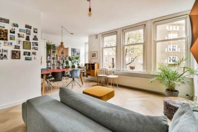 Woning Kijkduinstraat 271 Amsterdam