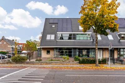 Woning Schaerweijdelaan 113 Zeist