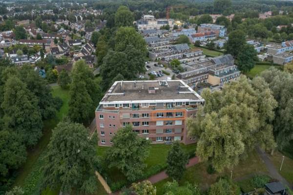 Woning De Stag 106 Dronten