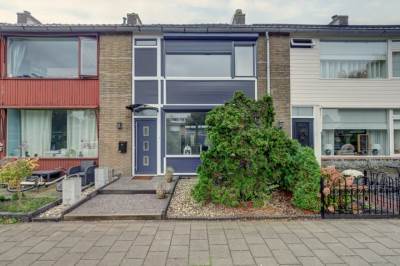 Woning Koningin Wilhelminasingel 55 Waddinxveen