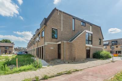 Woning Beethovenlaan 216 Zwijndrecht