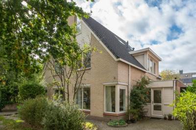 Woning Smeemanlaan 14 Bergen (NH)