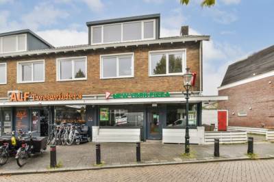 Woning Herensingel 312 Weesp