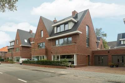 Woning Sportlaan 127B Den Haag