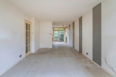 Woning Harmelenstraat 78 Den Haag