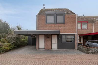 Woning Punter 3272 Lelystad