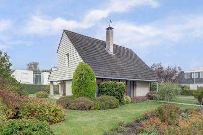 Woning Noordhoeklaan 8 Goes