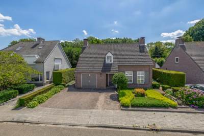 Woning Sprookjesberg 14 Veldhoven