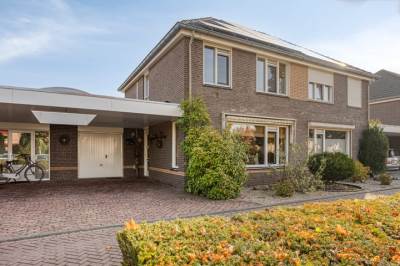 Woning Deken Creemersstraat 64 Horst