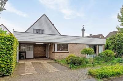 Woning Fuchsiastraat 6 Heerde