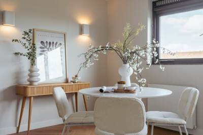 Woning Pracanalaan 44B Amsterdam