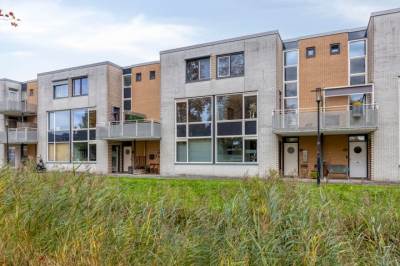 Woning Weegsteen 6 Amersfoort