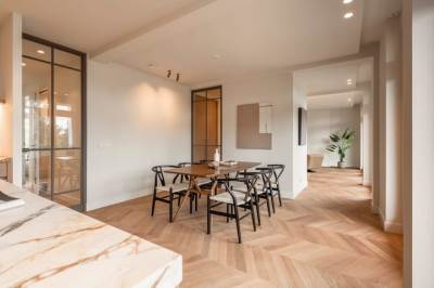 Woning Valeriusterras 5D Amsterdam