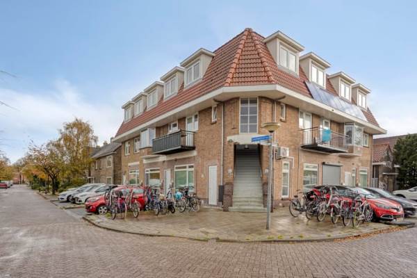 Woning Pellekaanstraat 34A Koog aan de Zaan