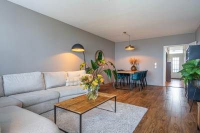 Woning Van Vollenhovenlaan 265 Utrecht