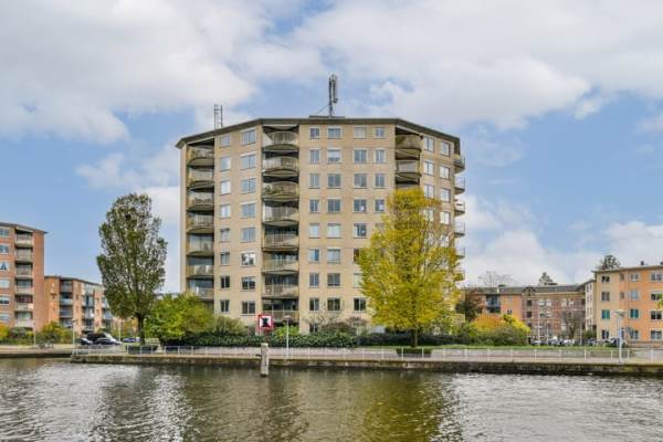 Woning Van Reigersbergenstraat 222 Amsterdam