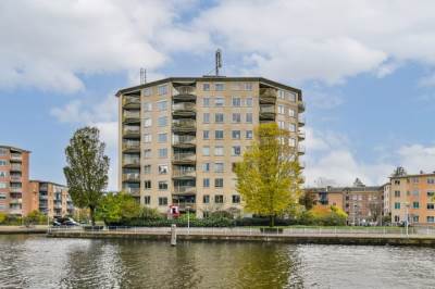 Woning Van Reigersbergenstraat 222 Amsterdam