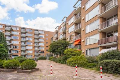 Woning Elisabeth Brugsmaweg 12 Den Haag