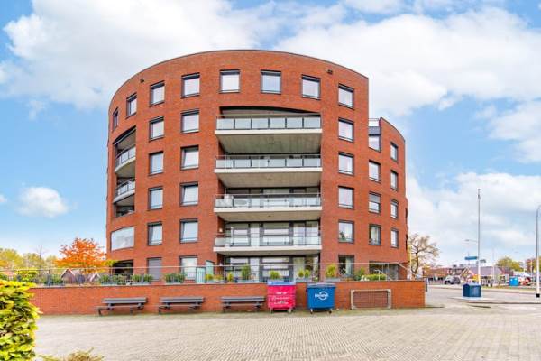 Woning A-weg 1018 Musselkanaal